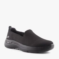 Skechers AF-GRATEFUL BLACK/BLACK