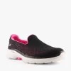 Skechers GW6 COSMIC FORCE BLACK/PINK -Fashion Shoe Store S507 1