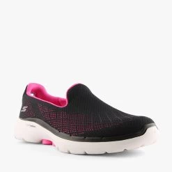 Skechers GW6 COSMIC FORCE BLACK/PINK