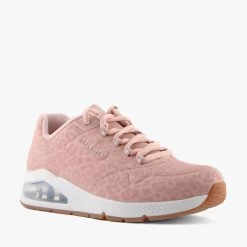 Skechers UNO-2 BLUSH/WHITE