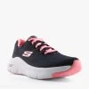 Skechers AF-BIG APPEAL NAVY/CORAL -Fashion Shoe Store S539 1