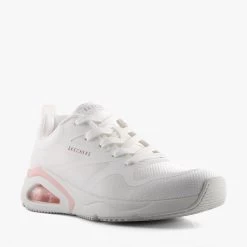 Skechers TA-REVOLUTION AIRY WHITE