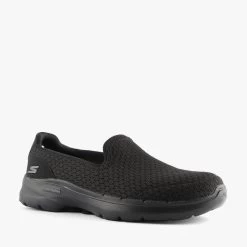 Skechers GW6-SEA COAST BLACK/BLACK