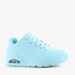 Skechers UNO STAND ON AIR LT-BLUE
