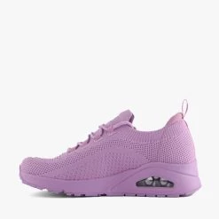 Skechers EVERYWEAR LAVENDER -Fashion Shoe Store S569 3jpg