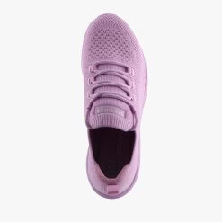 Skechers EVERYWEAR LAVENDER -Fashion Shoe Store S569 jpg