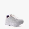 Skechers UL-RAINBOW SPEC WHITE MULTI -Fashion Shoe Store SC10.WHT 1