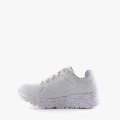 Skechers UL-RAINBOW SPEC WHITE MULTI -Fashion Shoe Store SC10.WHT 3
