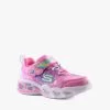 Skechers SL-LOVELY DREAMS INF PINK/LAV -Fashion Shoe Store SC11.PIN 1