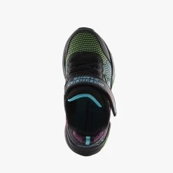 Skechers ERUPTERS IV BLACK MULTI -Fashion Shoe Store SC13.BLK 4