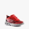 Skechers ML-MAVER INF RED/BLACK -Fashion Shoe Store SC15.RED 1