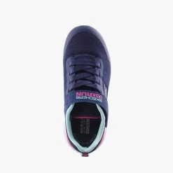 Skechers GR400-V2 NAVY/PINK -Fashion Shoe Store SC18.4
