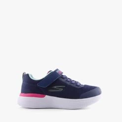 Skechers GR400-V2 NAVY/PINK -Fashion Shoe Store SC18.NAV 2