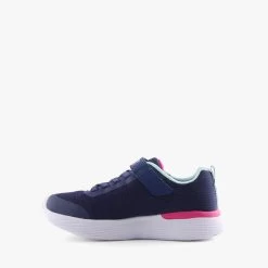Skechers GR400-V2 NAVY/PINK -Fashion Shoe Store SC18.NAV 3