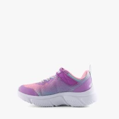 Skechers GR-650 INF PURPLE MULTI -Fashion Shoe Store SC20.PUR 3jpg