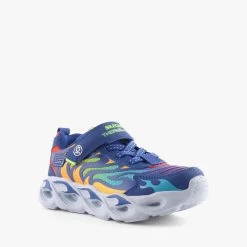 Skechers THERMO FLASH BLUE MULTI