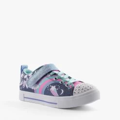 Skechers TS-UNICORN NAVY MULTI