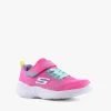 Skechers SS-ETERNAL SHINE PINK MULTI -Fashion Shoe Store SC34 1