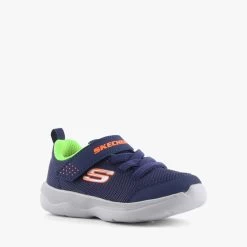Skechers SS2-MINI WANDERER INF NAVY/LIM