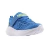 Skechers GO RUN FAST-THARO INF BLUE/LI -Fashion Shoe Store SC401.BLU 3