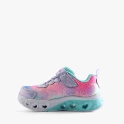 Skechers FHL-SIMPLY LOVE INF LAVENDER -Fashion Shoe Store SC44 3jpg