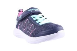 Skechers GK-SHIMMY BRIGHTS NAVY -Fashion Shoe Store SC461.NAV 3