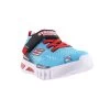 Skechers FG-LIGHTED THINGS INF BLUE/BK -Fashion Shoe Store SC468.BLU 3