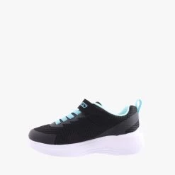 Skechers SELECTORS JAMMIN' JOGGER BLAK -Fashion Shoe Store SC492.BLK 3