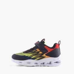 Skechers VF-ZORENT NAVY MULTI -Fashion Shoe Store SC5.NAV 3