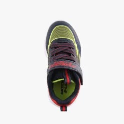 Skechers VF-ZORENT NAVY MULTI -Fashion Shoe Store SC5.NAV 4