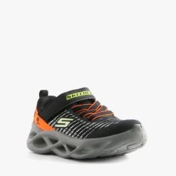Skechers TB-NOVLO INF BLACK/ORANGE