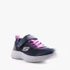 Skechers DD-PRETTY FRESH NAVY/PINK -Fashion Shoe Store SC509 1
