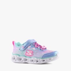 Skechers HL-BRIGHT SPIRIT BLUE MULTI