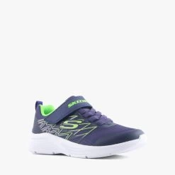 Skechers MS-TEXLOR NAVY/LIME