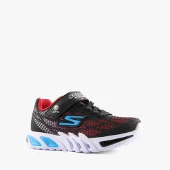 Skechers FGE- VORLO BLACK RED