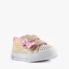 Skechers TS-HEART DREAMER INF GOLD MUL -Fashion Shoe Store SC525 1