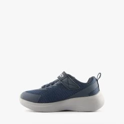 Skechers SELECTORS NAVY -Fashion Shoe Store SC536 3