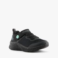 Skechers MICROSPEC INF BLACK/BLACK