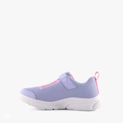 Skechers WL-BLISSFULLY FREE PERIWINKLE -Fashion Shoe Store SC540 3