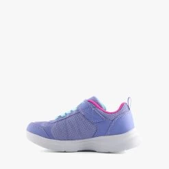 Skechers GK-FRESH GLOW PERIWINKLE -Fashion Shoe Store SC547 3
