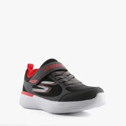 Skechers GR400-V2 BLACK/RED