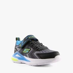 Skechers TRI-NAMICS BLACK/YELLOW