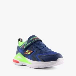 Skechers TRI-NAMICS NAVY/LIME