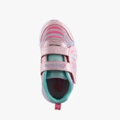 Skechers TB-WINGIN'IT INF PINK/TURQUOISE -Fashion Shoe Store SC566 4