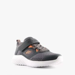 Skechers BOUNDER-VOLTVOR CHARCOAL/ORANGE