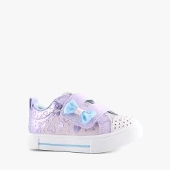 Skechers TS-HEATHER CHARMER INF LAVENDER