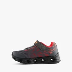 Skechers VORTEX-2.0 CHARCOAL MULTI -Fashion Shoe Store SC575 3