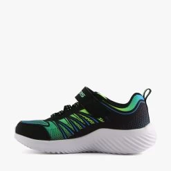Skechers BOUNDER-ZATIC -Fashion Shoe Store SC576 3jpg