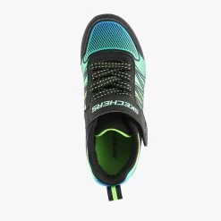 Skechers BOUNDER-ZATIC -Fashion Shoe Store SC576 4jpg