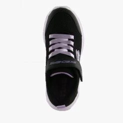 Skechers WL-BLISSFULLY FREE BLACK -Fashion Shoe Store SC579 4